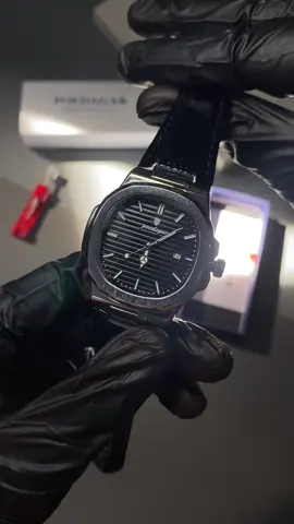 💎 Elegância que brilha no pulso! Poedagar Original — estilo, luxo e precisão em um só relógio. ⌚🔥 💧 À prova d’água | 🕶️ Couro Premium | ✨ Luminous #RelogioMasculino #Poedagar #EstiloDeHomem #ModaMasculina #RelogiosDeLuxo  