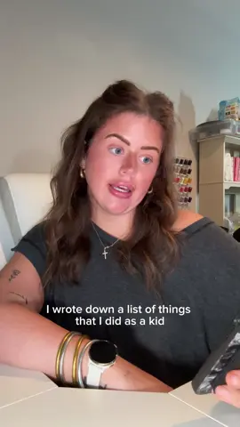 Just a lil ocd awareness for yall 🙂‍↕️ the second to last one makes my mom and I cry from laughing every time we talk about it 😭 #ocdawareness #intrusivethought #generalizedanxietydisorder #panicdisorder #MentalHealthAwareness 