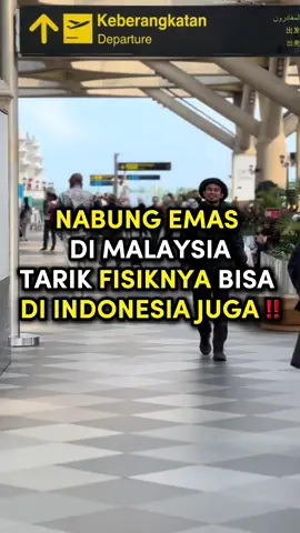 Nabung emas di Malaysia, tariknya bisa di Indonesia juga‼️ #anakrantau #publicgoldindonesia🇮🇩 