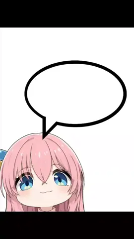 pensando y viendo muchos femboys🗣🗣🗣 #bocchitherock #meme #bocchi #humor #paratii 