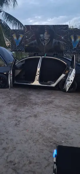 vendetta# car audio new look.