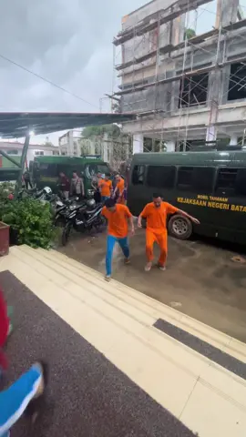 Hujan tetap sidang #pengacarabatam #advokatbatam #lawyerbatam 