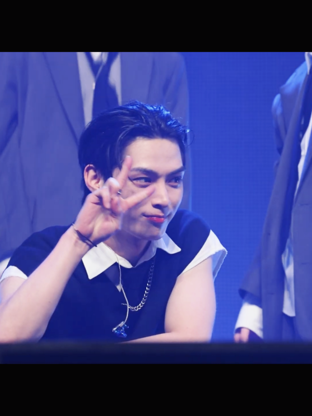 Pagiii💚 #hangyeom #jazzfortwo #for_x #omega_x @OMEGA X 