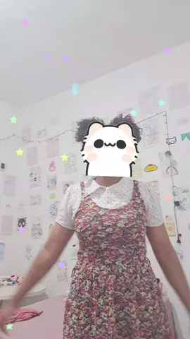 #jojifuku🎀🧁 #hellokitty #fypシ゚ #fyp #kawaiiroom 