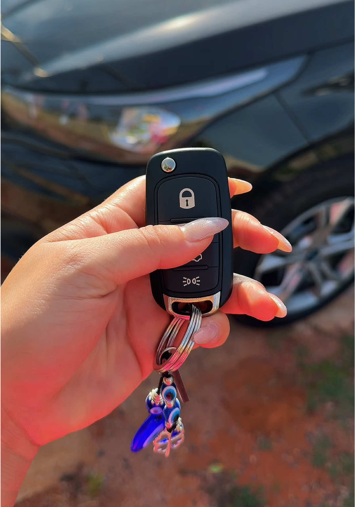 música para os meus ouvidos esses sons de carro novo 🖤😎🤟🏻✨ #fy #asmr #carro #carronovo 