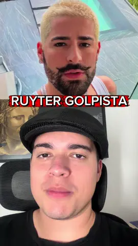 É os guri do black  #ruyter #ruyterpoubel #ruyterclips 