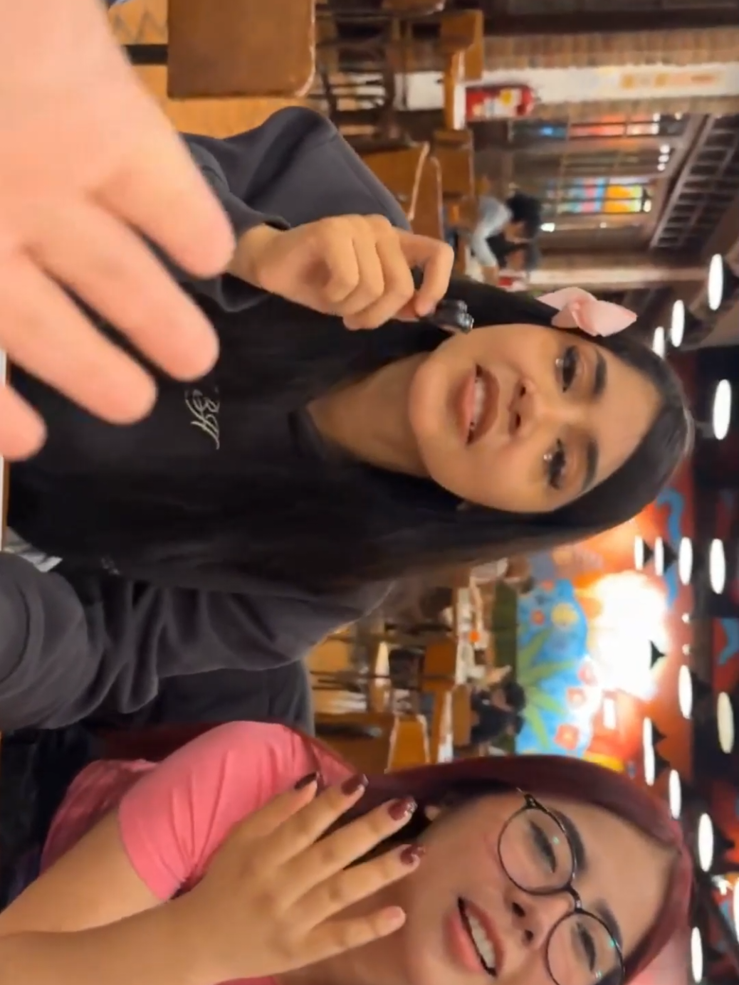 #cena #zully #milena #nicolle 