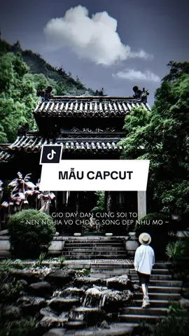 Giờ đây đan cùng sợi tơ nên nghĩa vợ chồng sống đẹp như mơ dù cho.. #nhachaymoingay #capcutmaster #capcut #pioneertemplate #capcutpioneer 