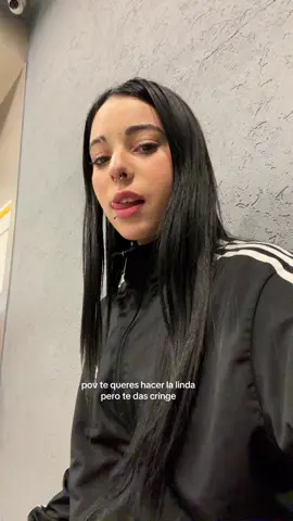 pov vir me estaba intimidando 