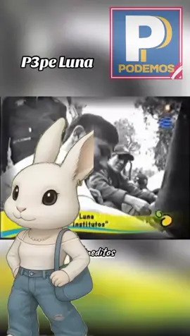 💫La historia de Pepe luna 🌑#podemosperu #noticias #pepeluna #últimominuto #perunoticias 