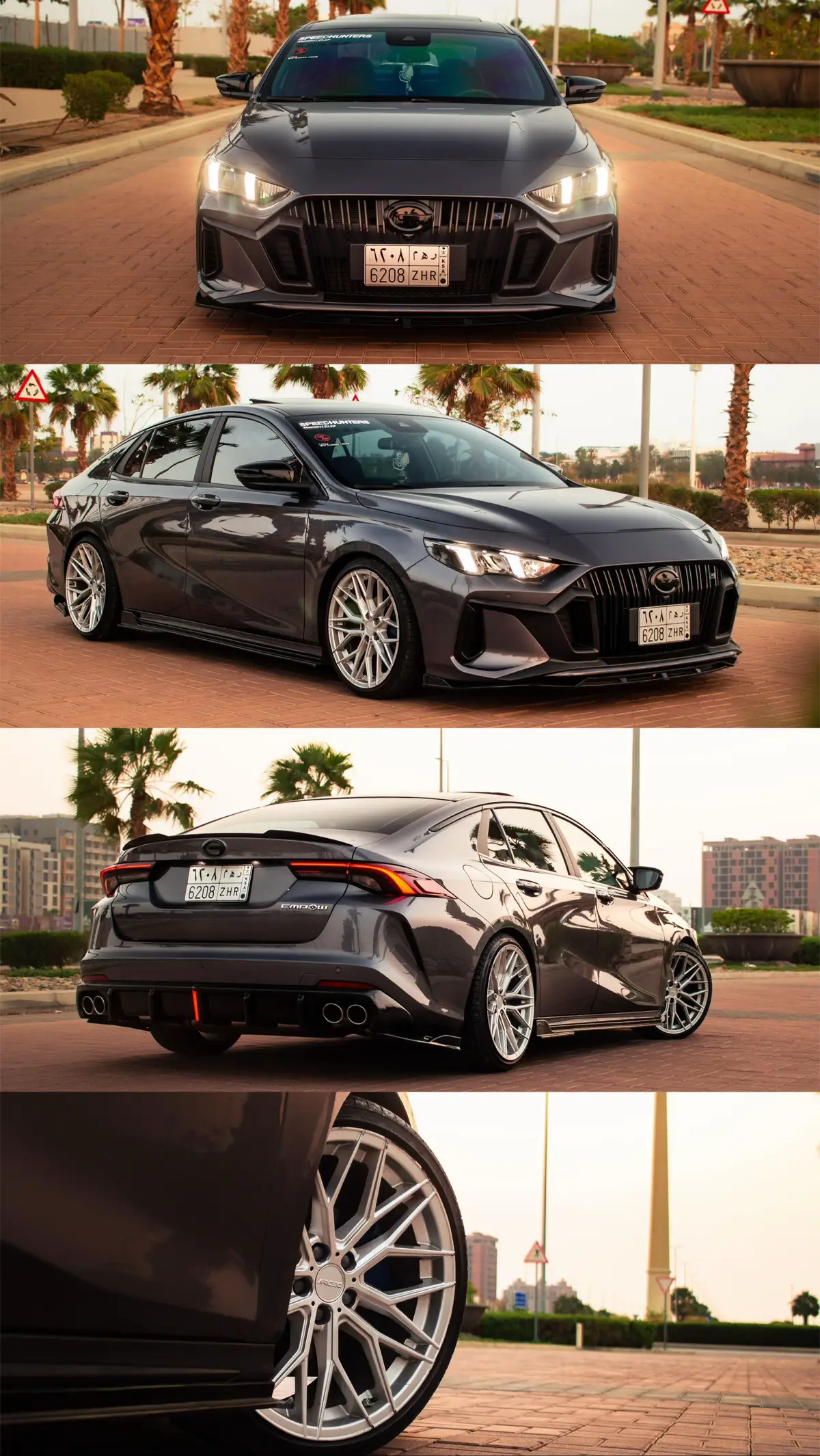 #تعديل_السيارات #امباو_gac #اكسبلورexplore #برمجة_السيارات #fyp 