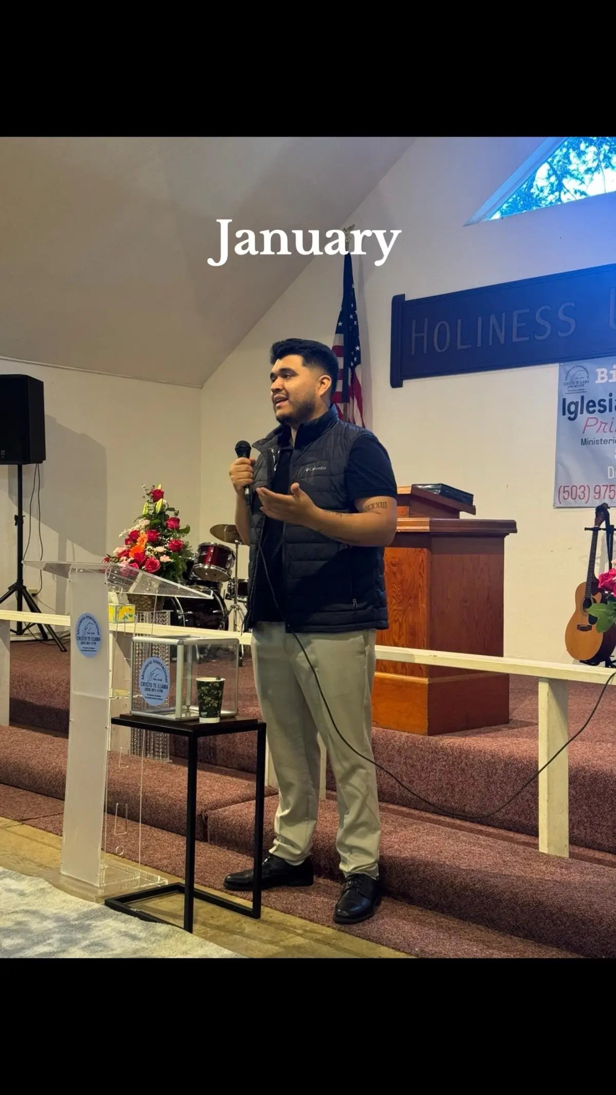 I started working out in march with hopes of just losing 20 pounds. My max weight was at 275… i am now weighing in at 227, almost down 50 pounds this year. I couldn’t be any more proud of myself. I’m just getting started, I haven’t hit my goal yet 💪🏽 #god #foryou #gymmotivation #goals #workout 