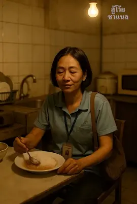 10 ปีที่แม่กินข้าวเหลือจากลูก…เพื่อแลกกับอนาคต จนลูกได้เป็นหมอ #หนังสั้น #หนังสั้นสะท้อนสังคม #ละครสั้น #สอนให้รู้ว่า #Ai #ละคร