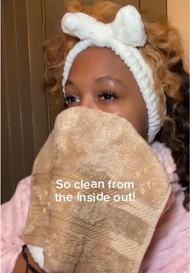 My pores felt like it got a inside out cleaning! #RETURNU #Gommage #GommageCleansingBalm #CleansingBalm #MakeupRemover #Exfoliate #Peeling #Scrub #Ungrwmmakeup #CleanBeautyRoutine #KoreanSkincare #fyp #MakeupRemoval #GlowRoutine #KSkincare #MakeupMelt #PoreCare #GlowFromNature #GlowRoutine #LimitedEdition #AntiAging #FacialCleansing #KBeauty @4AM Marketing – Saebyeok Naesi @returnu_official 