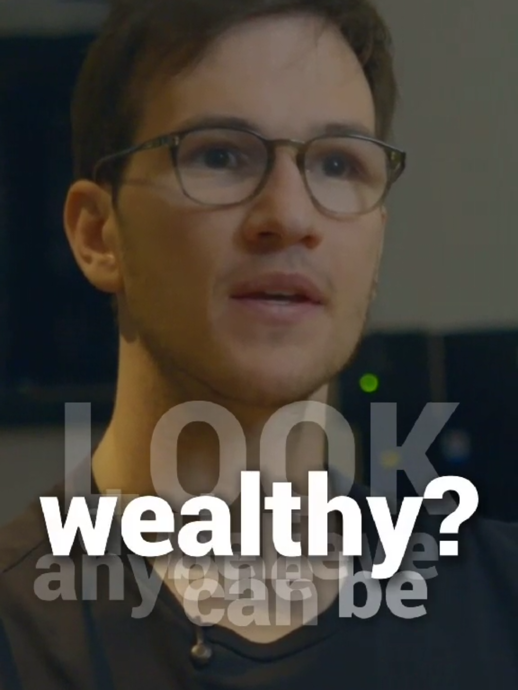 Anyone can be wealthy!  @hdubugras @clipfy.league #henriquedubugras #brex #clipfyhdubugras