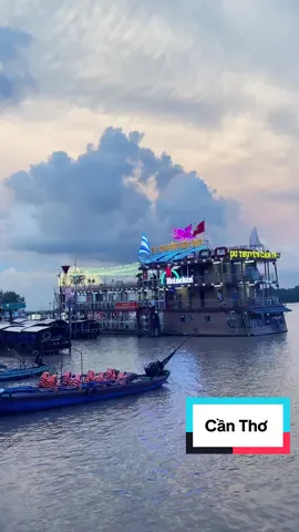 Cần Thơ - chào buổi sáng✌️ #morrning #cầnthơ #miềntây #xuhuong #nguyenphuongthao_ntpt 