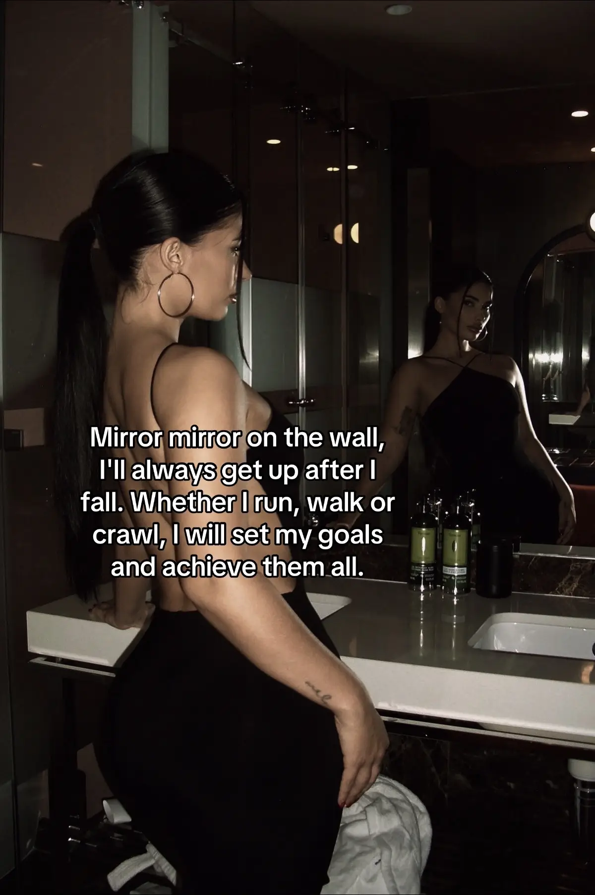 #fyyyyyppppppppppppppp #fyp #dailyquotes #achievementunlocked #baddies #standonbuisness #luxurylife #Lifestyle #relatable #positivity #highstandardswomen #empowerment #femenineenergy #positivevibesonly #empowerher #femenineenergy #positivevibesonly #empowerher #realbaddie #outfit #fashiontok #selflove #divinefeminine #selfrespect 