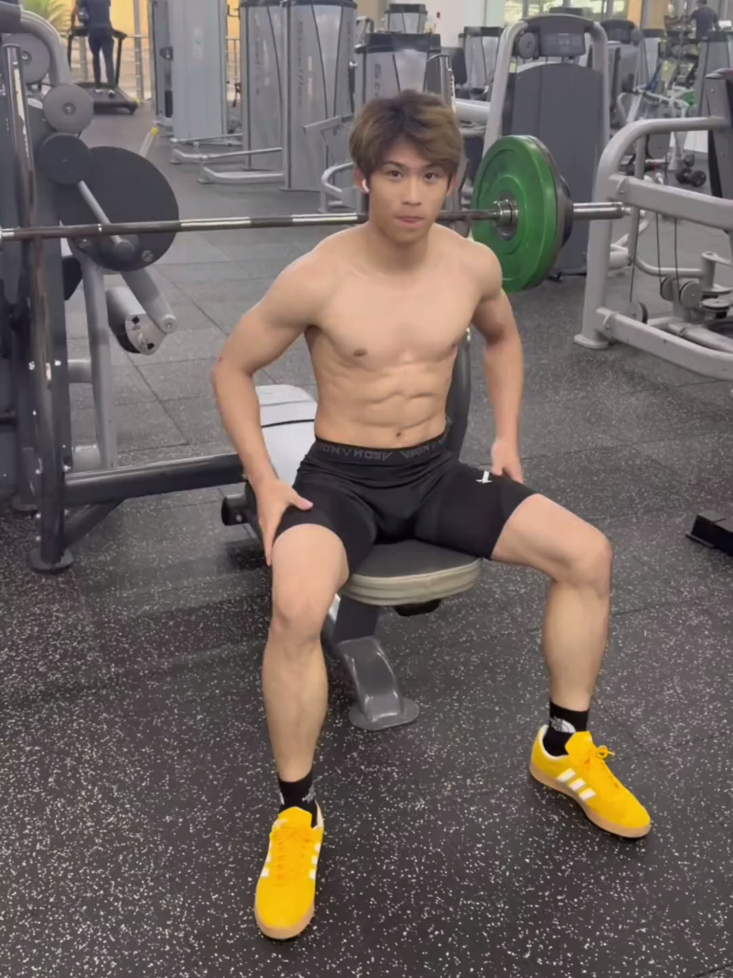 #boy #gymnastics #chineseboy #ผู้ชายจีน #大🐑