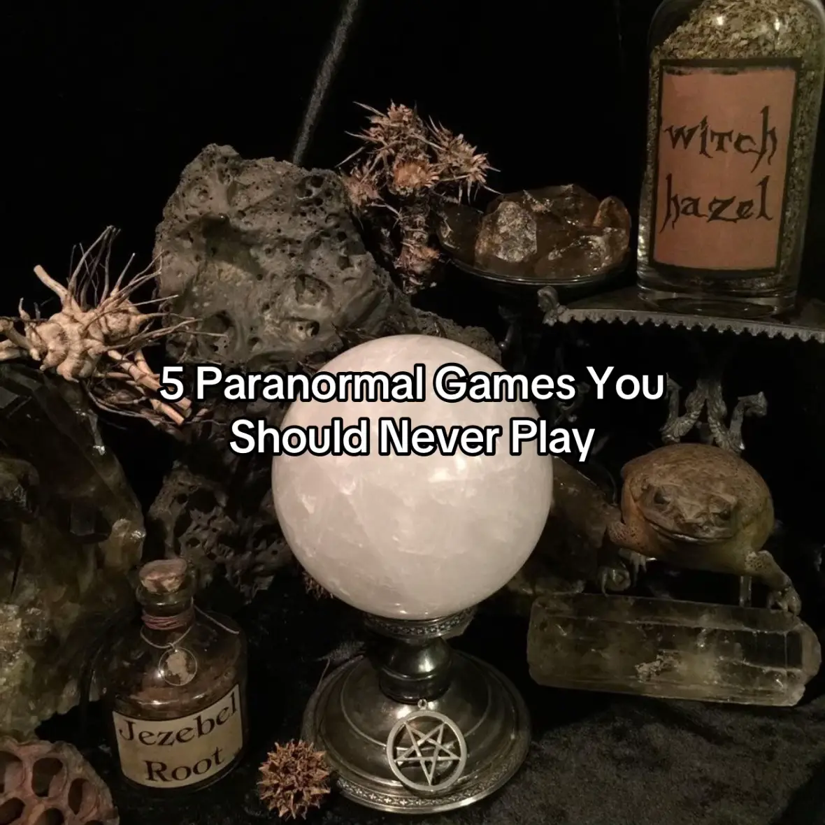 #viral #paranormal #creepy #creepytok #paranormalgames 