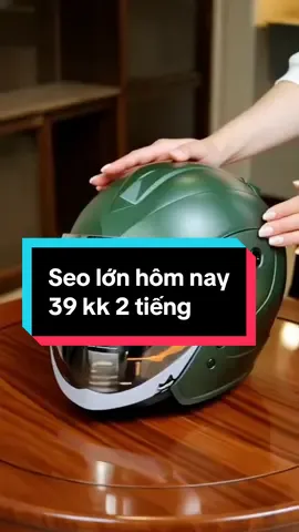 Mũ bảo hiểm 3/4 kính dài dành cho nam và nữ#mubaohiemcokinh #mubaohiemthoitrang #xuhuongtiktok #muataitiktokshop 