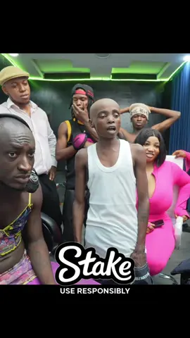 Ajeh that slap wey carter tear am nor sharp 😒😒@Kolu wahala 😡🥶🪐✨ #fyp #nigeriatiktok🇳🇬🇳🇬🇳🇬 