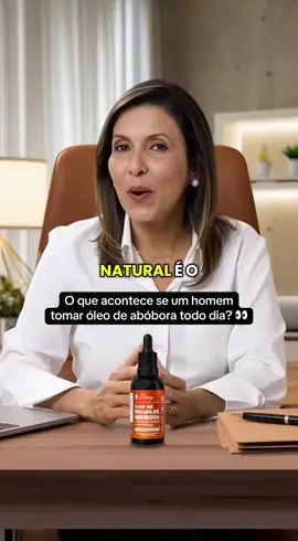 Aprovado por mais de 10 mil homens em todo o Brasil. O óleo de semente de abóbora da Always é o mais vendido do TikTok Shop neste mês. #homens #homem #saúde 