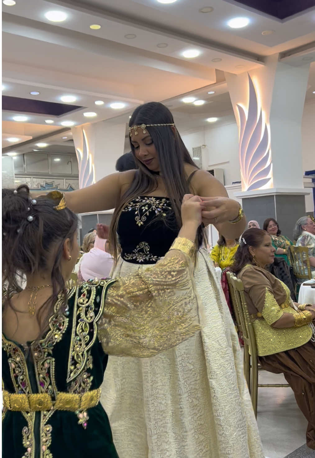 #بلاد_7_قنادر @El Machta Wahiba #القندورة_العنابية #المالوف_العنابي #الفقيرات_العنابية #🇩🇿 