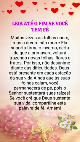 Que esta noite seja de paz, de sonhos e descanso profundo. E que a bênção do Senhor esteja sempre contigo.