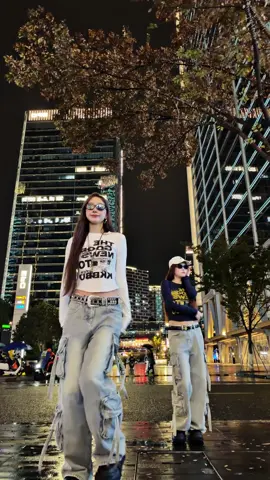 最近天气好不好 你好不好 #你最近还好吗 #小鬼王琳凯 #双人舞 #抖音潮流舞蹈大赛 #跟你的姐妹一起拍 @Hani