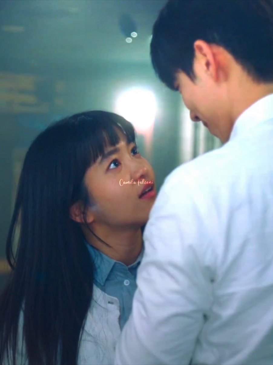 nunca vou superar o final desses dois 💔 #2521 #naheedo #baekyijin #twentyfivetwentyone #twentyfivetwentyonekdrama 