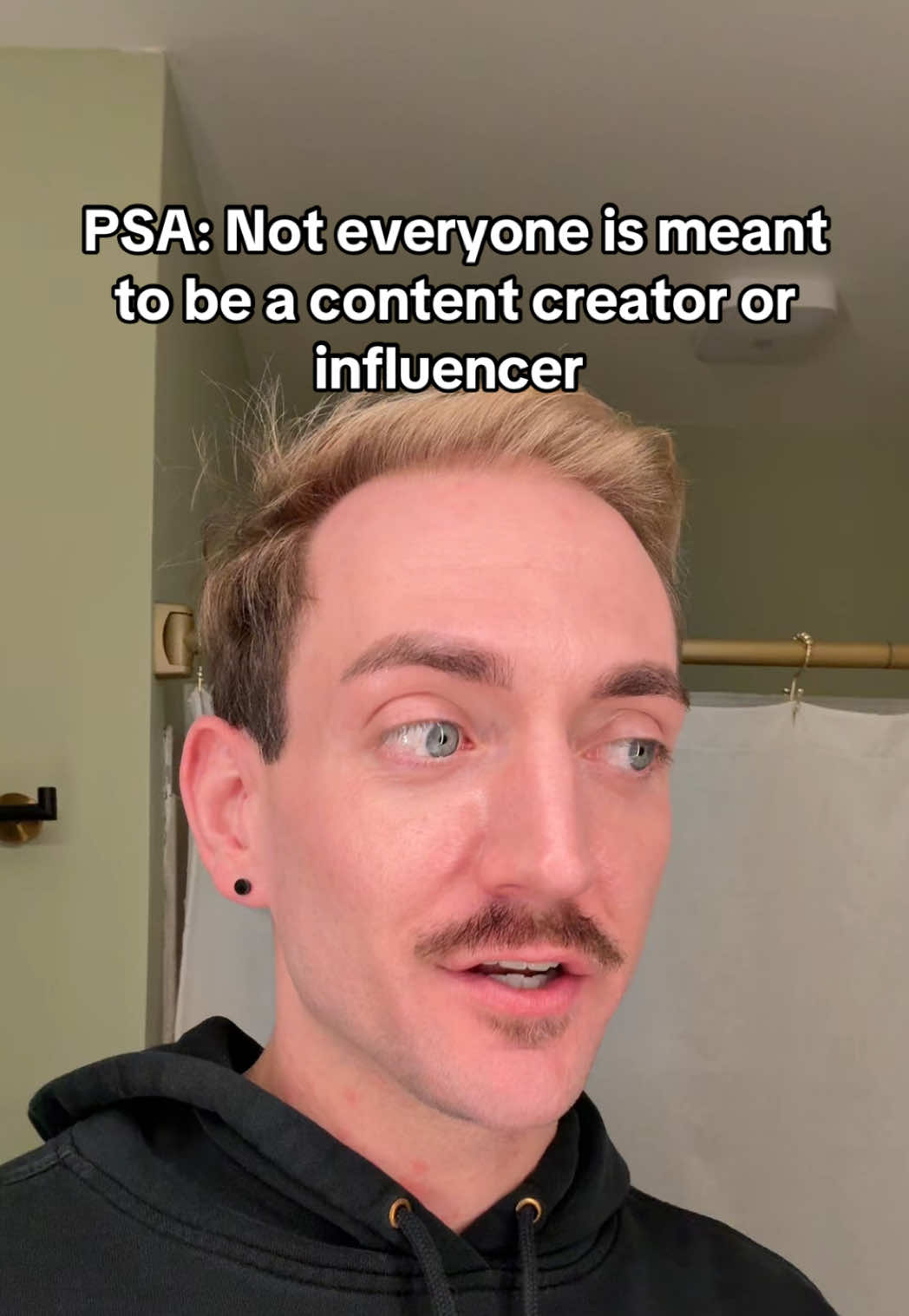 Y’all are getting out of hand 