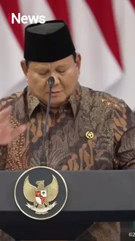 Prabowo_ Pertumbuhan Ekonomi Indonesia Salah Satu Tertinggi di Dunia! #shorts