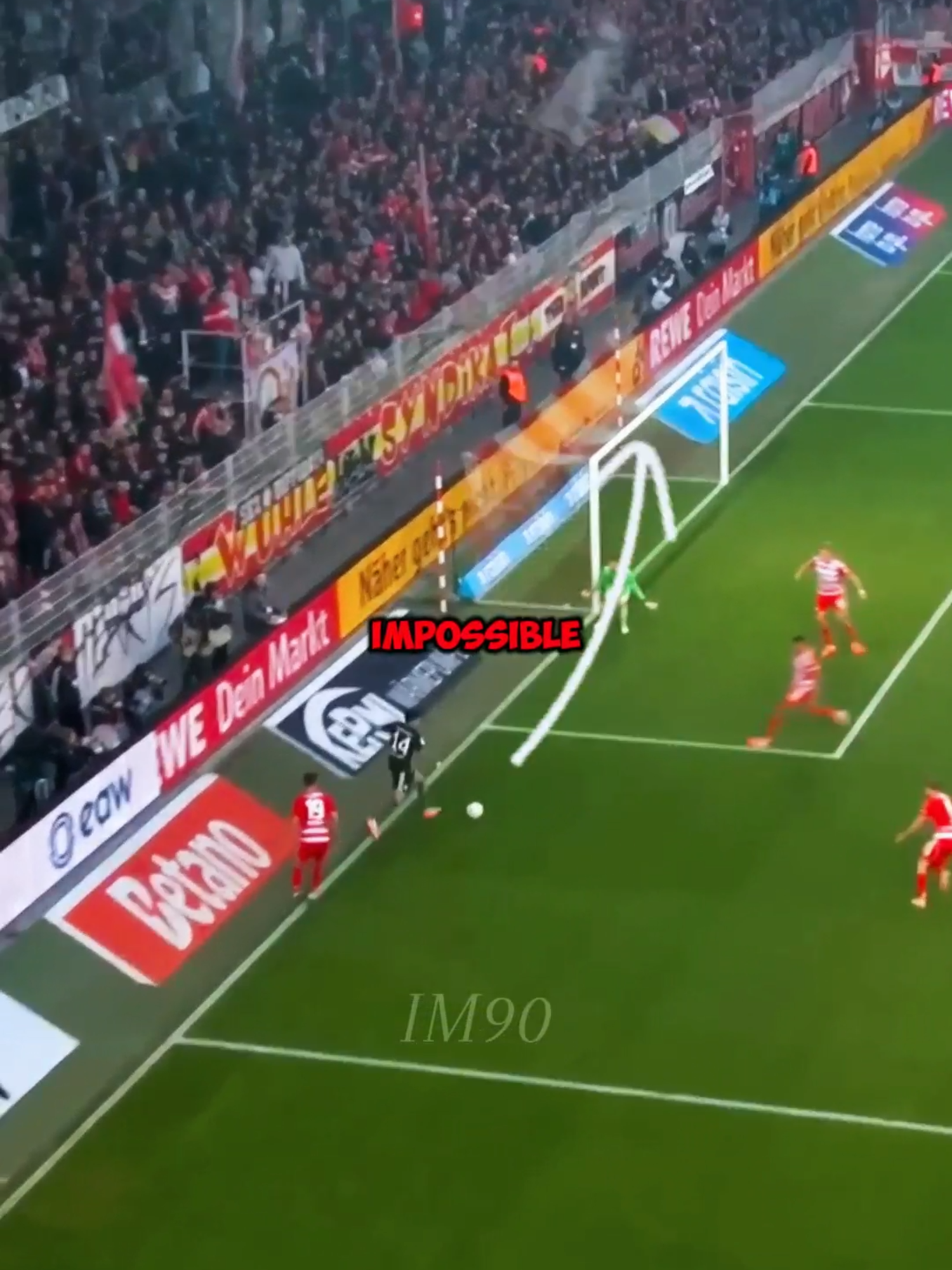 How did Luis Díaz even score this?!😳🔥 (Subscribe for more) #LuisDiaz #Diaz #Bayern #BayernMunich #FCBayern #UnionBerlin #Bundesliga #Football #Soccer #FootballHighlights #soccerhighlights #footballedit #SoccerEdit #footballskills #ImpossibleGoal #Goal #FootballShorts #SoccerShorts #BeautifulGame #FootballFans #SoccerCommunity #Footy #FYP #ForYou #foryoupage #MiaSanMia #SportsEdit #DiazGoal #Bundesliga2025
