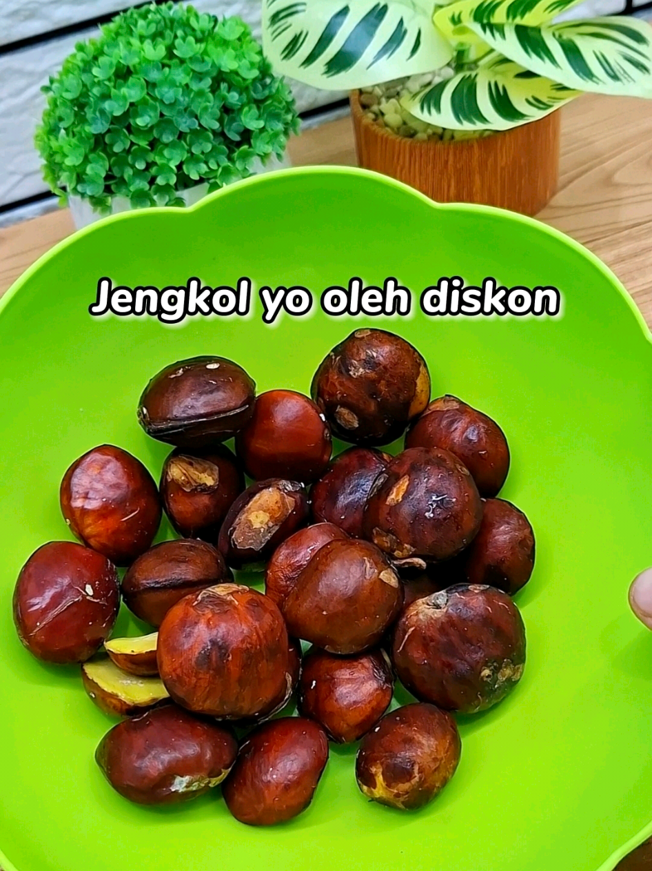 Oleh jengkol rego murah meneh #resepmasakan #masakanrumahan 