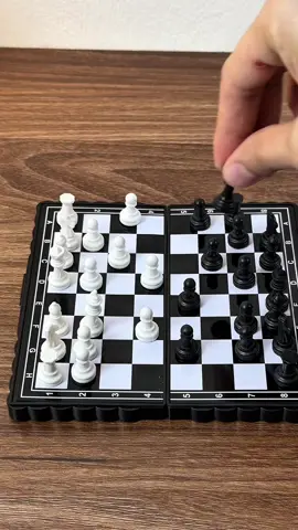 Bộ cờ vua mini #bocovuamini #dochoitreem #bocovuachobe 