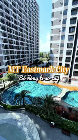 Sẵn nhà, sẵn sổ, nhận nhà trước Tết với MT Eastmark city #dailoibds  #xuhuong  #MTEASTMARKCITY  #mteastmarkcity 