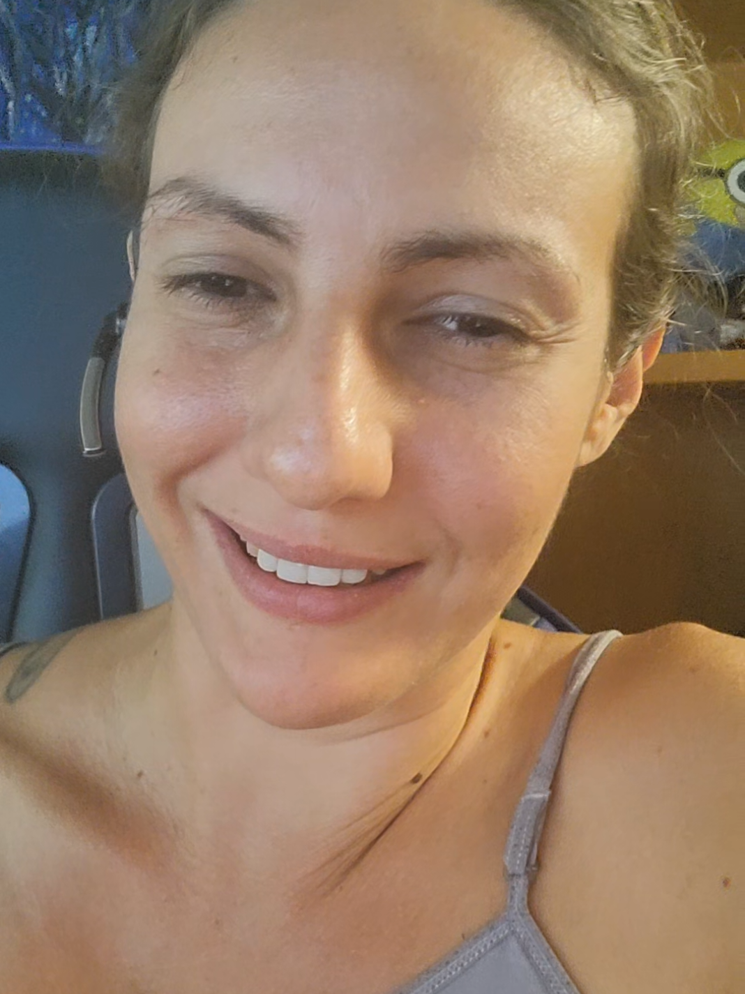 He went from hot to ice cold in less than 30 minutes  #devinefeminine #authenticity #audhd #neurospicy #selfhelp 