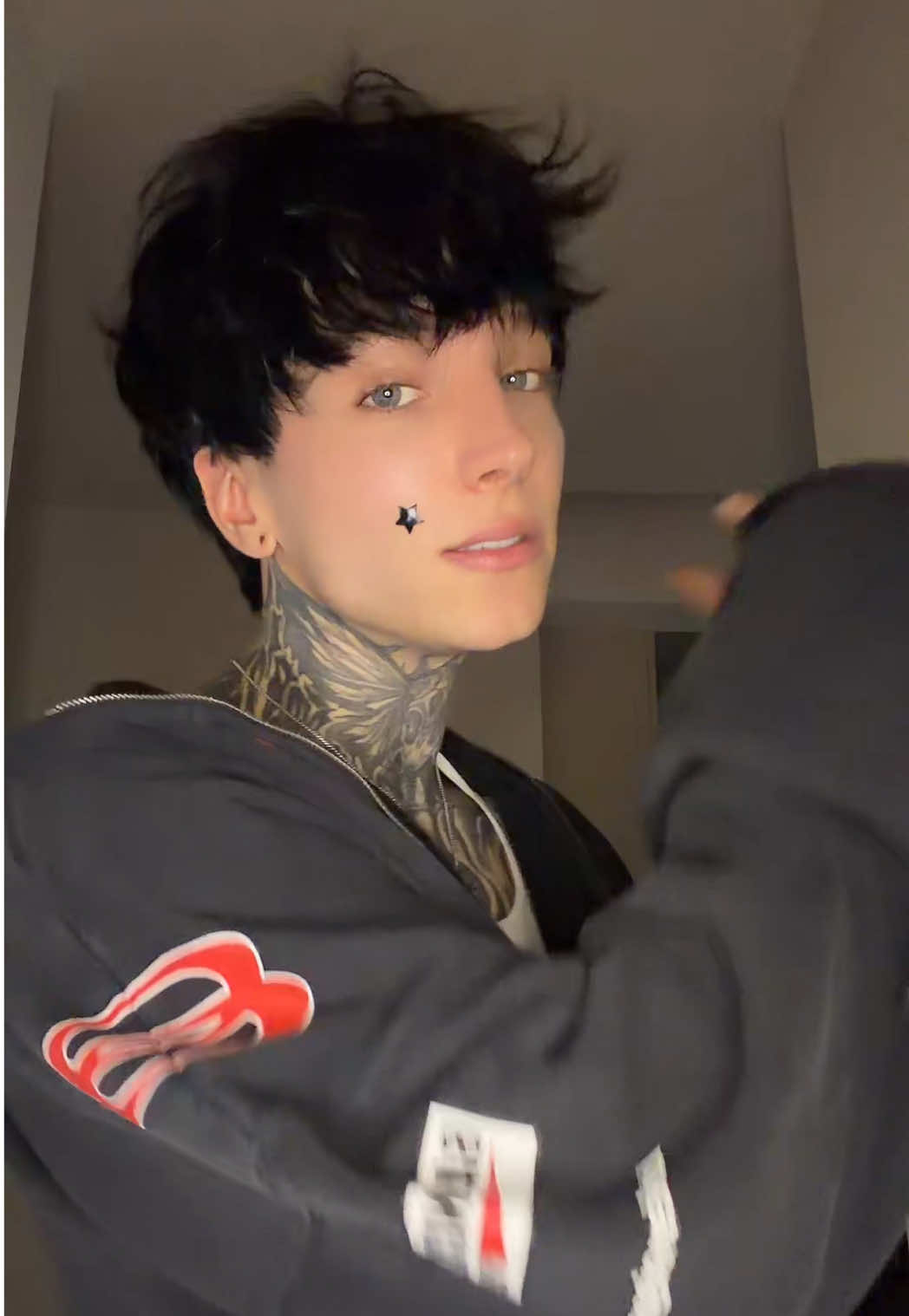 vamo a hacerlo como antes #fyp #parati #cry 