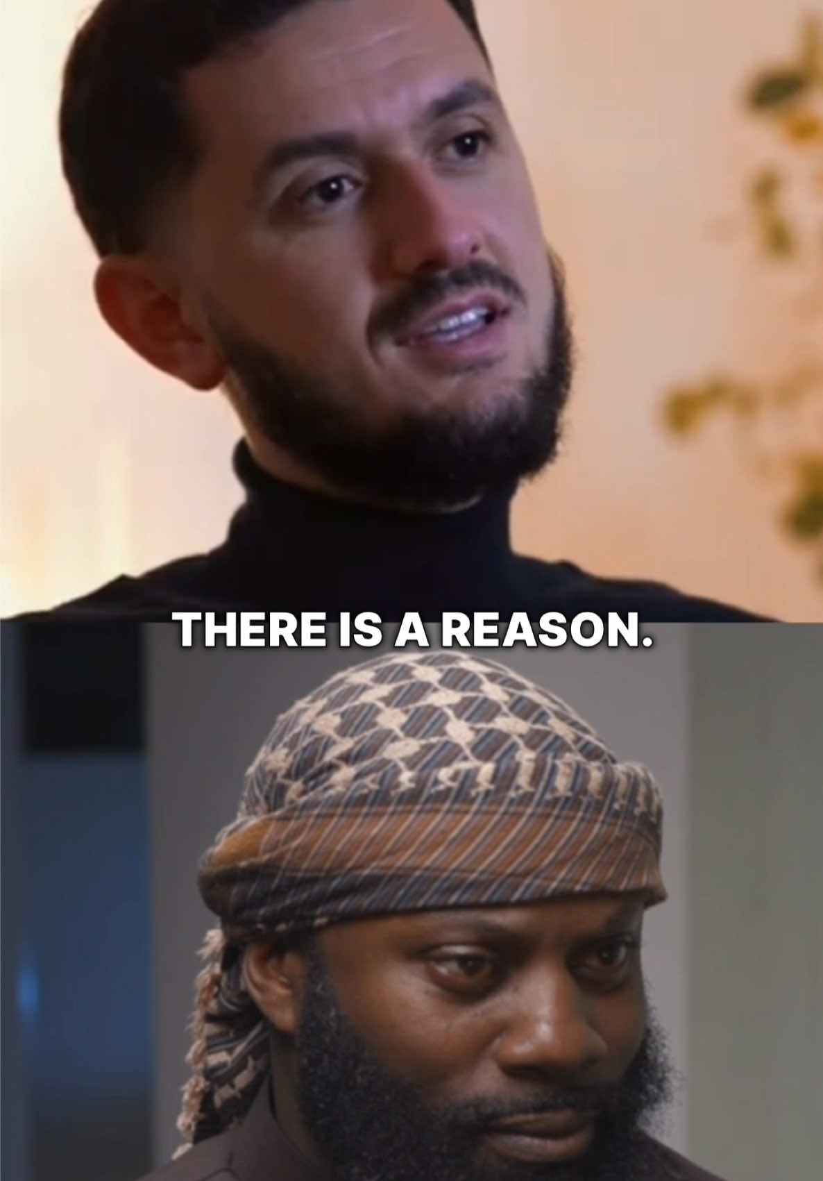 Paths Crossing: Understanding Life’s Divine Connections. We explore the profound belief that every person who enters our life has a divine purpose, whether to teach, heal, challenge, or inspire us. We discuss how our life experiences are not random, but carefully orchestrated by Allah’s wisdom. #SpiritualJourney #FaithAndLife #AllahsPlan #PersonalGrowth #Relationship @thatbrothera  