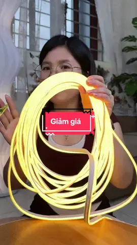 Đèn led trang trí #hangxnhtuoi #denledtrangtri 