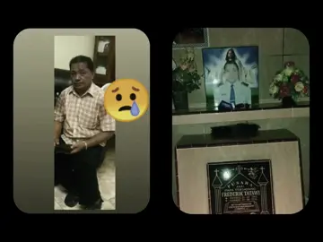 Selamat Hari Ayah   Rabu 12 November 2025 🥺🥹😭