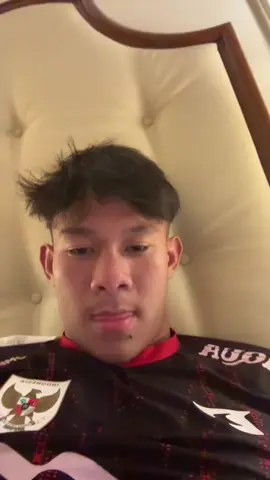 heh gholly kelakuanmu itu loh kesian itu si Alberto 😭 #timnasindonesia #timnasu17 #zahabygholy #albertohengga #fypシ゚ @z🥷 @gholy.z @Albertoo @brownies 