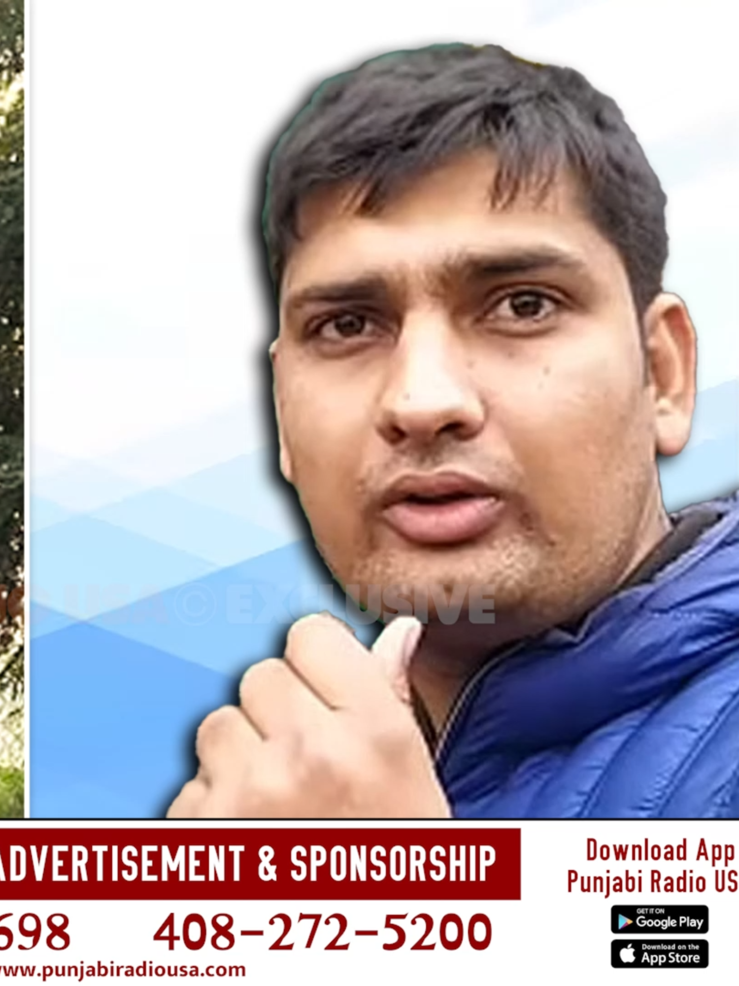 Beyond The Headlines With Mandeep Punia || 10 Nov 2025 #punjabiradiousa #latestnews #updates #analysis #usanewstoday #donaldtrump #us immigration #elonmusk #Sikh #gurdwarasahib #dastar #weather #deportations #doge #donkey #putin #panama #columbia #Jails #modi #India #Russia #sikhcommunity #khalistan #rss #zelensky #fbi #ice #us citizenship #DEA #whitehouse #us congress #social media #tariffs #gurdwara #sikhissues #karolineleavit #russia #ukraine #hamas #Israel #mark carney #sikhism #social media #us stock market #currency rates #canada #homelessness #wildfires #jobs #crises #mortgage #recession #inflation #punjabiradiousa #california #truckers #tariffs #whitehouse #us congress #forecast #MOB #Qatar #nato #operationmidnighthammer #B-2bombers #usmilitarybase #Israel-IranConflict #birthrightcitizenship #lgbtq #Supreme Court #zohranmamdani #lauraloomer #Trump immigration policy #ICE raids #Sikh community news #global news 2025 #world political update #US deportation news #immigration crisis USA #breaking news world #Trump foreign policy #political tensions #BigBeautifulBill #Medical #Medicare #HAF #TrumpTradeDeal