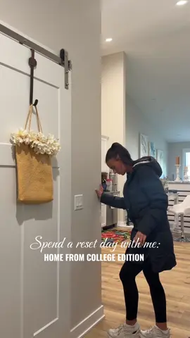 5 hour reset in 1 minute, i feel so much better after this #fyp #trending #reset #CleanTok #diml 