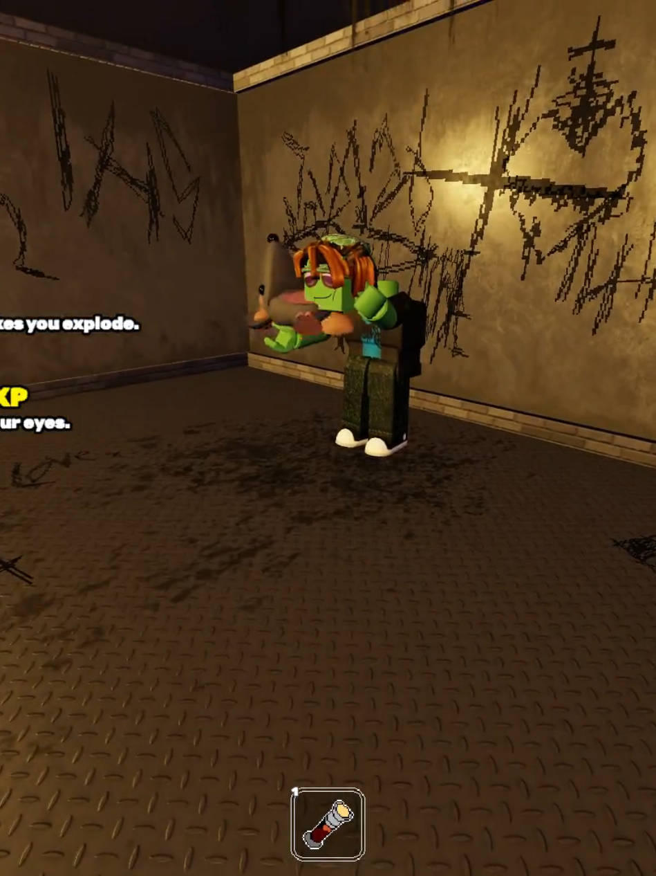 The wretched doombringer.... @Calemgoso  #graceroblox #roblox #gaming 