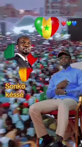 #ousmanesonko #terameeting #pasteflespatriotes #cejour 
