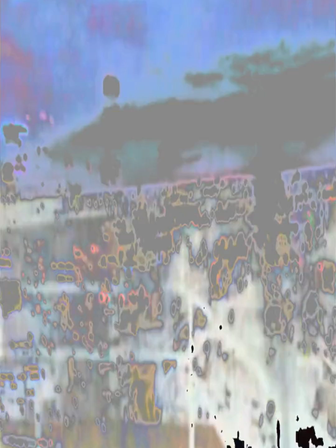 #dubstep #complextro #virtualriot #skrillex #touchdesigners