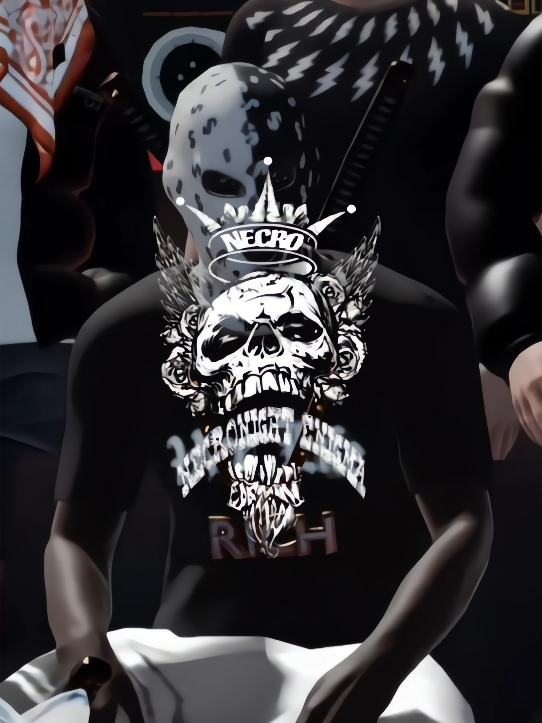 With @bgvall.flexcity @Flex City: 3D Open World Game #flexcity #flexcityviceonline 