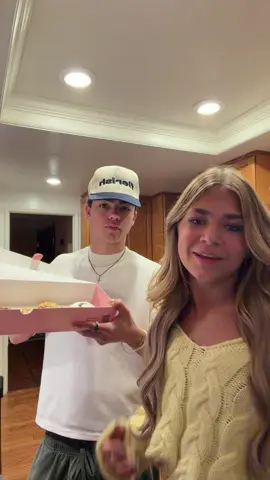 we love you @Crumbl it just wasn't our favorite week 😏