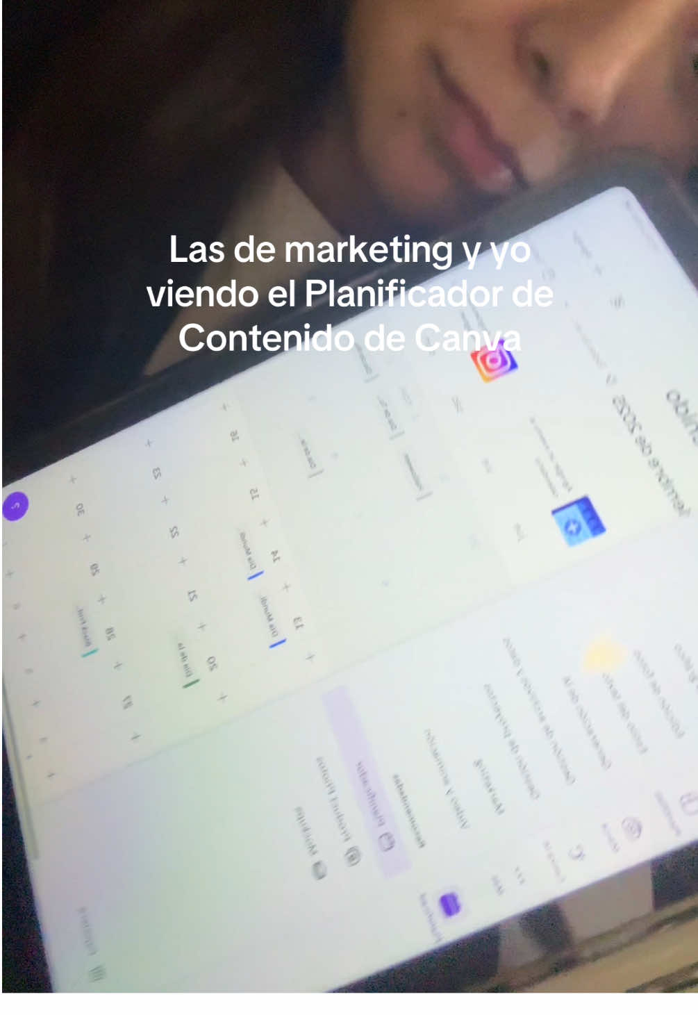 Simplemente gracias Canva 🙏🏾 #contenido #marketing #canva #canvadesign #creadordecontenido 